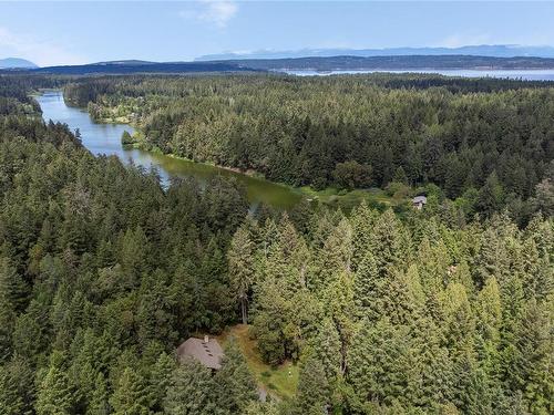 3110 Roper Rd, Nanaimo, BC - Outdoor With View