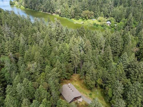 3110 Roper Rd, Nanaimo, BC - Outdoor With View