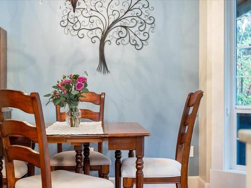 2352 Bonnington Dr, Nanoose Bay, BC - Indoor Photo Showing Dining Room