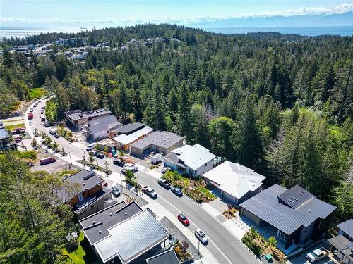 663 Medalist Ave, Colwood, BC - Outdoor With View