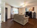 5067 Pybus St, Port Alberni, BC  - Indoor Photo Showing Living Room 