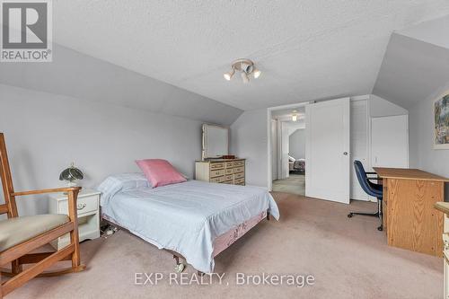 46 Darlington Boulevard, Clarington, ON - Indoor Photo Showing Bedroom