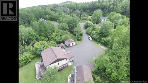 100 Brent Lane, Dalhousie, NB - Outdoor With View