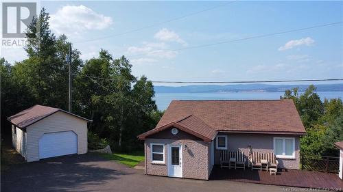 100 Brent Lane, Dalhousie, NB - Outdoor With Body Of Water