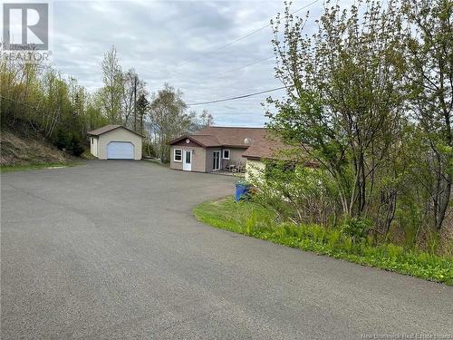 100 Brent Lane, Dalhousie, NB - Outdoor