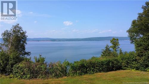 100 Brent Lane, Dalhousie, NB - Outdoor With Body Of Water With View