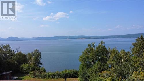 100 Brent Lane, Dalhousie, NB - Outdoor With Body Of Water With View