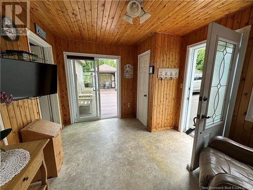 100 Brent Lane, Dalhousie, NB - Indoor Photo Showing Other Room