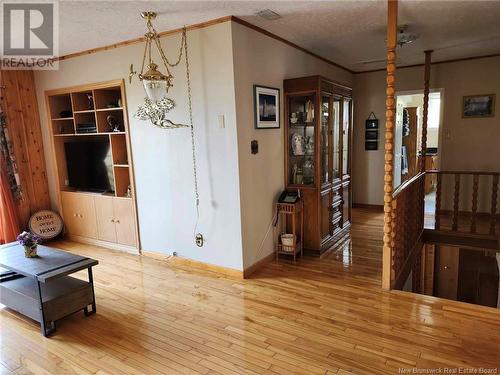 100 Brent Lane, Dalhousie, NB - Indoor Photo Showing Other Room