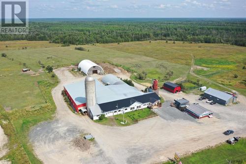 913 11 Hwy E|Farm Business In Hallebourg (Northern Ontario), Hearst, ON 