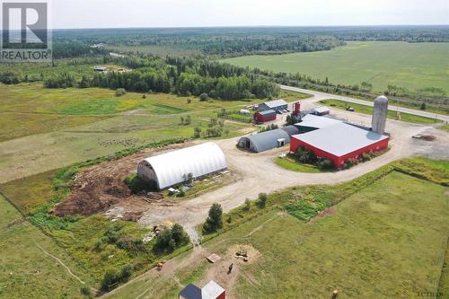 913 11 Hwy E|Farm Business In Hallebourg (Northern Ontario), Hearst, ON 