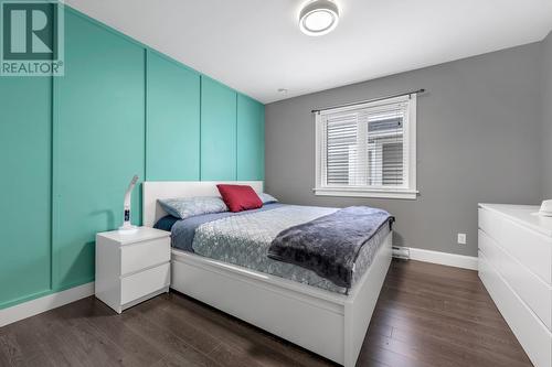 9 Oakley Place, St. John'S, NL - Indoor Photo Showing Bedroom