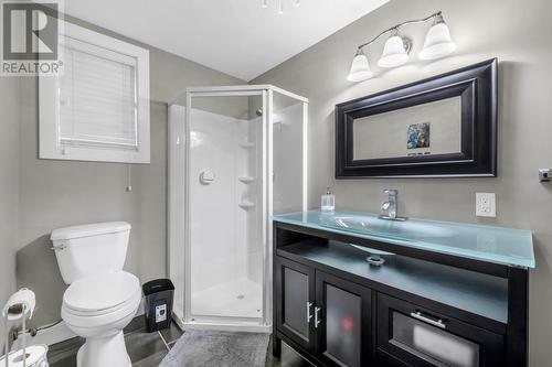 9 Oakley Place, St. John'S, NL - Indoor Photo Showing Bathroom