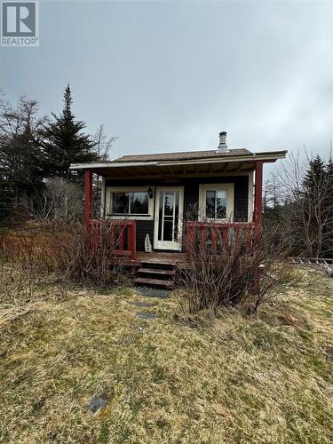 0 Newfoundland T-Railway Other, Collier'S, NL - Outdoor