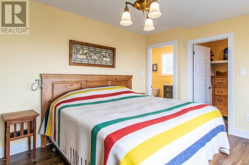 6 Little Bell Place, Conception Bay South, NL - Indoor Photo Showing Bedroom
