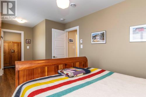 6 Little Bell Place, Conception Bay South, NL - Indoor Photo Showing Bedroom