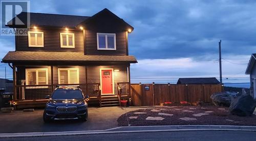6 Little Bell Place, Conception Bay South, NL - Outdoor