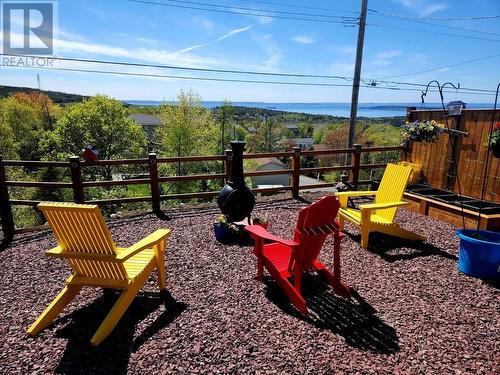 6 Little Bell Place, Conception Bay South, NL - Outdoor