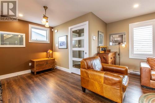6 Little Bell Place, Conception Bay South, NL - Indoor