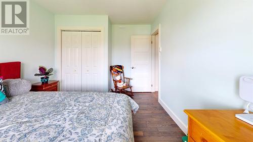 9 Rusted Place, St. John'S, NL - Indoor Photo Showing Bedroom