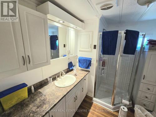 288 White Water Road, Pembroke, ON - Indoor Photo Showing Bathroom