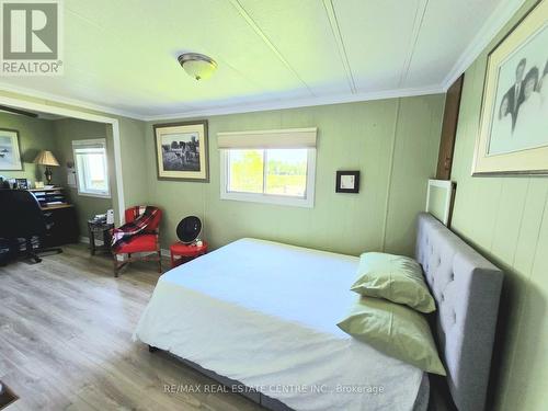 288 White Water Road, Pembroke, ON - Indoor Photo Showing Bedroom