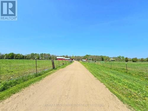 288 White Water Road, Pembroke, ON - Outdoor With View