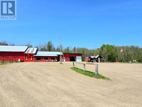 288 White Water Road, Pembroke, ON - Outdoor