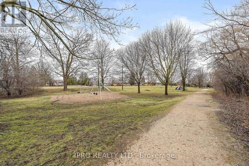 30 Broadview Court, Kitchener, ON - Outdoor With View