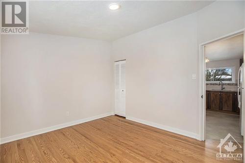 1016 Connery Avenue, Ottawa, ON - Indoor Photo Showing Other Room