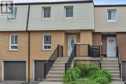 40 - 3175 KIRWIN AVENUE  Mississauga, ON L5A 3M4