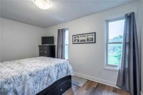 596 Grey Street|Unit #8, Brantford, ON - Indoor Photo Showing Bedroom