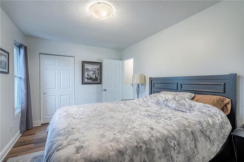 596 Grey Street|Unit #8, Brantford, ON - Indoor Photo Showing Bedroom