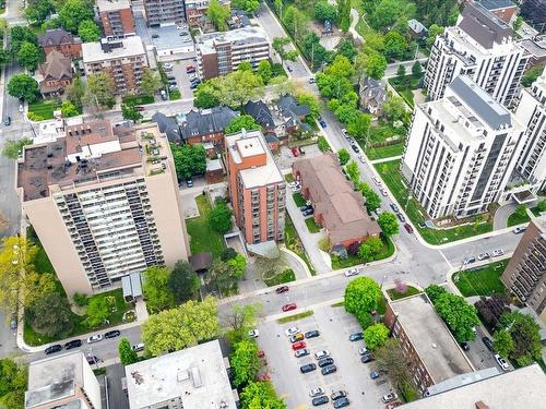 49 Robinson Street|Unit #200, Hamilton, ON - Outdoor With View