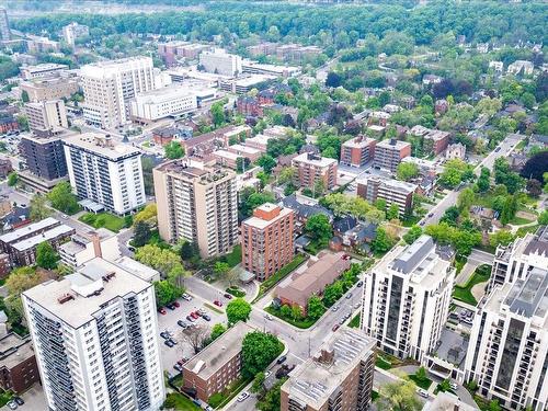 49 Robinson Street|Unit #200, Hamilton, ON - Outdoor With View