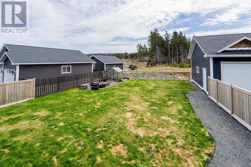 109 Springfield Road, South River, NL - Outdoor