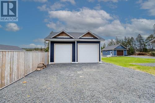 109 Springfield Road, South River, NL - Outdoor