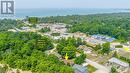 Centrally located, proximal to beach, amenities and grocery shopping - 632 Bannister Drive, Sauble Beach, ON  - Outdoor With View 