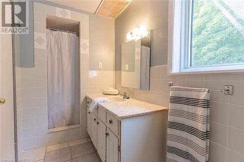 Bathroom 3 - 632 Bannister Drive, Sauble Beach, ON - Indoor Photo Showing Bathroom