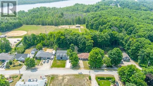632 Bannister Drive, Sauble Beach, ON - Outdoor With View