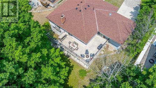 632 Bannister Drive, Sauble Beach, ON - Outdoor