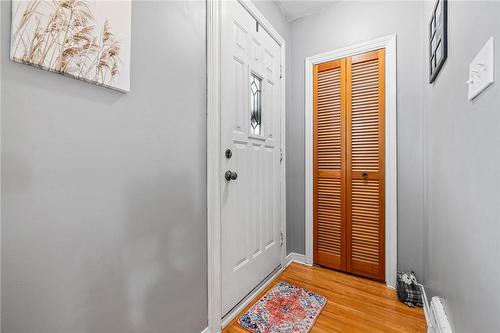 161 East 34Th Street, Hamilton, ON - Indoor Photo Showing Other Room