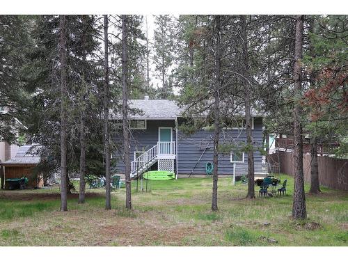 239 107Th Avenue, Kimberley, BC - Outdoor