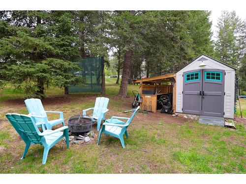 239 107Th Avenue, Kimberley, BC - Outdoor