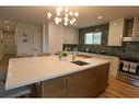 239 107Th Avenue, Kimberley, BC  - Indoor Photo Showing Kitchen 