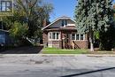 8 Dunbar Street, Belleville, ON  - Outdoor With Facade 