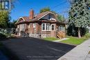 8 Dunbar Street, Belleville, ON  - Outdoor With Facade 