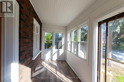 8 Dunbar Street, Belleville, ON -  Photo Showing Other Room