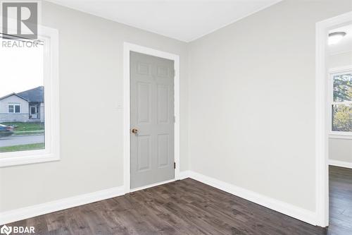 119 Centre St, Belleville, ON - Indoor Photo Showing Other Room