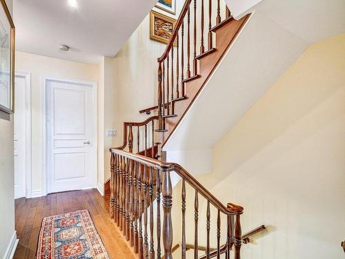 Master bedroom - 4421Z Boul. Décarie, Montréal (Côte-Des-Neiges/Notre-Dame-De-Grâce), QC 